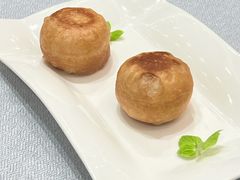 -君来湖滨饭店·渔餐厅