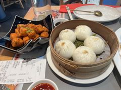 -桂满陇·杭州小馆(巴黎春天浦建店)