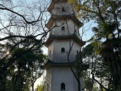 -江心屿景区