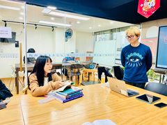 -帝京日语(春熙路旗舰校区)