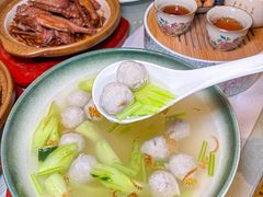 -艺墅家·福建菜·百年侨楼(集美学村大社店)