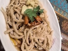 -巴依老爷新疆美食(工体旗舰店)