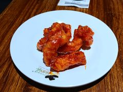 -汉巴味德(乐宾百货店)