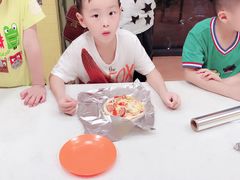 -英孚教育青少儿(爱山广场中心)