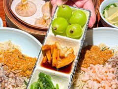 -裕兴记•蟹黄面馆(人民广场店)