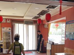 -重庆秦妈火锅(全国连锁五台山店)