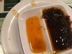 -翠华餐厅(旺角文华商场店)