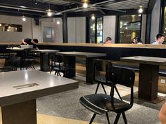 大堂-一棠龙虾•王牌虾球(楚河汉街店)