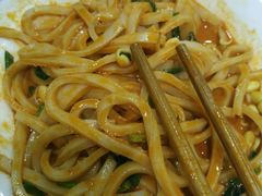 -清真·锦翔炝锅鱼(明德门店)