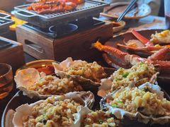 -花潮料理艺食馆(成都万象城店)