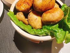 -秀·爱尔兰餐吧(上海路店)
