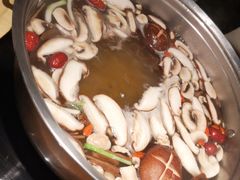 -牛焱·贵州黄牛肉火锅(城西银泰店)