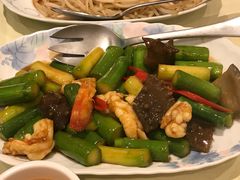 芦笋海参-顶上鱼翅燕窝专卖店