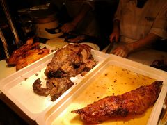 -星伦多自助料理·涮烤一体(虹悦城店)