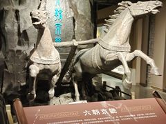 -马鞍山市博物馆