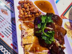 -龙记·香港茶餐厅(海上世界店)