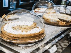 -Pie Bird(新闸路店)