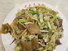 -老头盖浇饭(南京新街口明瓦廊宏光酒店店)