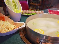 -大吉利·潮汕鲜牛肉火锅(万峰路店)