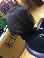-木北造型