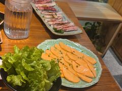 -牛坂亭 . 和牛烤肉海鲜酒场(工农路店)