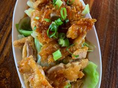 -屯屯面(海尔路店)