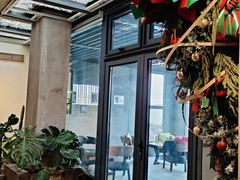 -漪龙台·B26 Rooftop Lounge