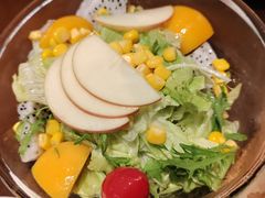 -老张牛肉面(天津万象城店)