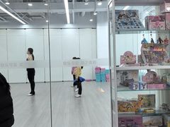 -快乐琴弦音乐舞蹈艺术教育中心(马连道校区)