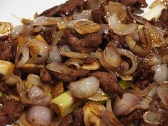 -铁公鸡·四川料理(天环广场店)
