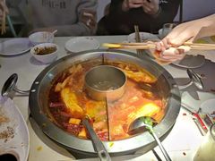-川锅一号火锅(铜山万达店)