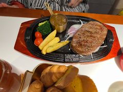 -斗牛士牛排(中大银泰店)