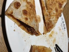 -河沿肉饼Beijing Pie(东华门店)