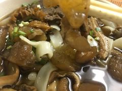 -婆婆粉(江北店)