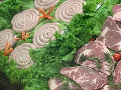 -卢布里西餐厅(满洲里店)