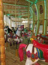 -幻贝家儿童乐园(苏州中心店)