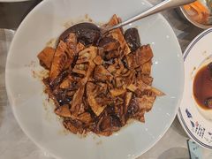 -玉华台饭庄·淮扬菜·烤鸭(望京店)