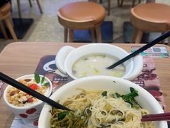-海底捞火锅(坪山益田假日广场店)