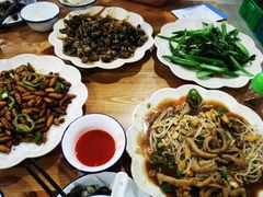 -南记食粥坊·宵夜大排档(莲花总店)