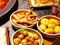 -陈眼镜火锅(总店)