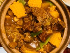 -宏状元现熬粥·京味菜(五棵松店)