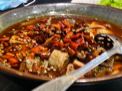 -香雪海饭店中餐厅(人民桥店)