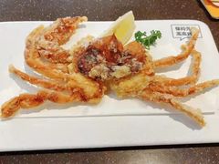 -元气寿司(东方宝泰店)