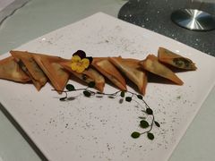 -胜记为食家·创新粤菜(车公庙店)