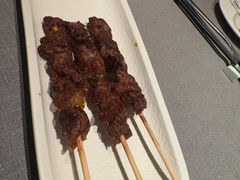 -左庭右院鲜牛肉火锅黑金店(陆家嘴中心店)