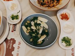 -子霖南山鲜虾面(南山总店)