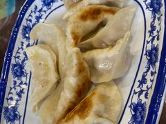 -长人馄饨铺(解放街店)