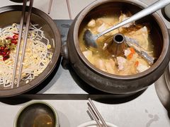 -云海肴·汽锅鸡·云南菜(高德置地店)