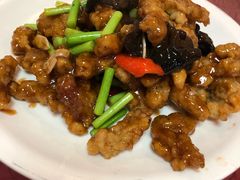 -鑫渔港海鲜本地菜·山海关浑锅(东戴河店)
