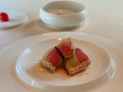 -广州富力丽思卡尔顿酒店·丽轩·粤菜